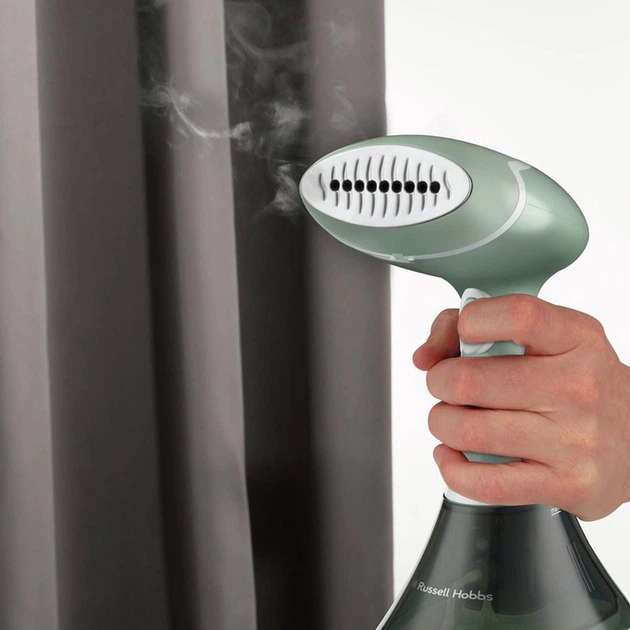 Parownica do ubrań Russell Hobbs Steam Genie Essential 25592-56 - obraz 9