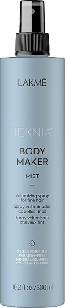 Спрей для объема тонких волос Cool Teknia Body Maker Mist 300 мл от ...