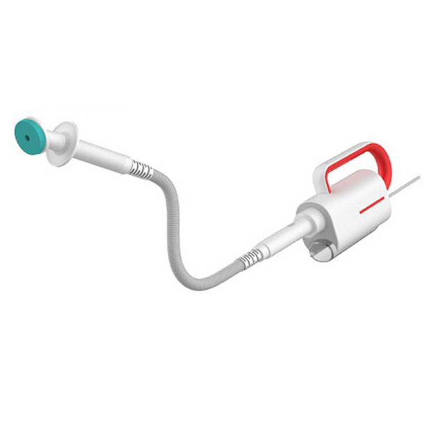 Mop parowy DEERMA 5w1 ZQ610 - obraz 6