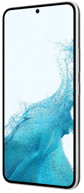 Мобільний телефон Samsung Galaxy S22 8/256GB White (SM-S901BZWGEUE) - зображення 5