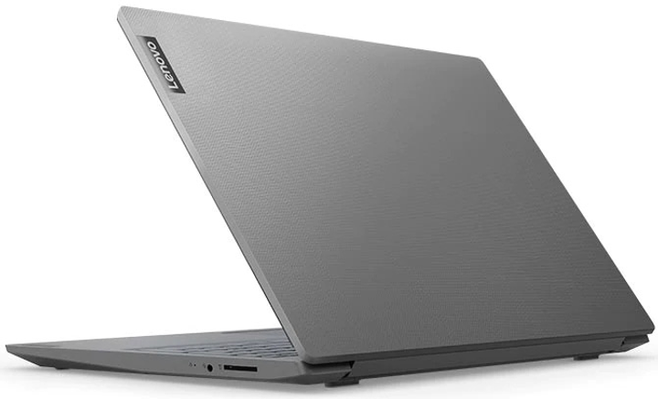 Ноутбук Lenovo V15 IIL (82C500L0CF) Iron Grey - зображення 2