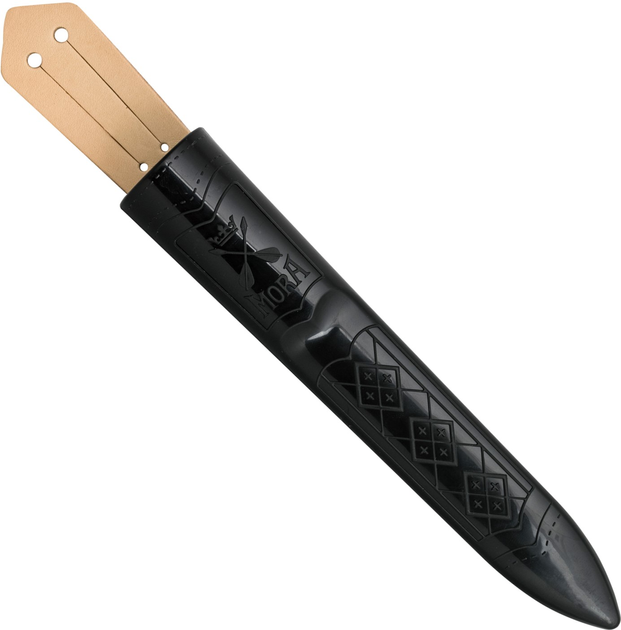Нож Morakniv Classic No 2F (23050222) - изображение 2