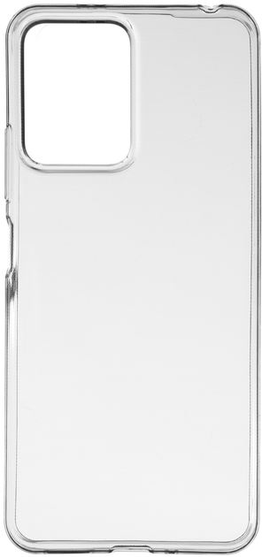 Панель ArmorStandart Air Series для Xiaomi Redmi Note 12 5G / Poco X5 5G Transparent від Rozetka на платформі USKIDKA Акція на Панель ArmorStandart Air Series для Xiaomi Redmi Note 12 5G / Poco X5 5G Transparent від Rozetka