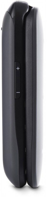 Smartfon Panasonic KX-TU 446 EXG Szary - obraz 6