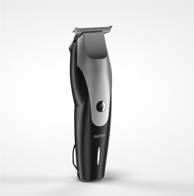 Машинка для стрижки волос Xiaomi ENCHEN Humming bird Hair Clipper - изображение 17