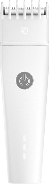 Машинка для стрижки волос Xiaomi Enchen Boost 2 White Hair Clipper - изображение 1