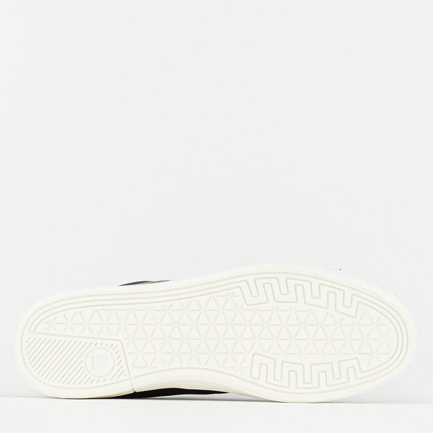 Чоловічі кеди низькі G-Star Raw Cadet Lea 2142-002509-0999 46 BLK (8717562551865) - зображення 4
