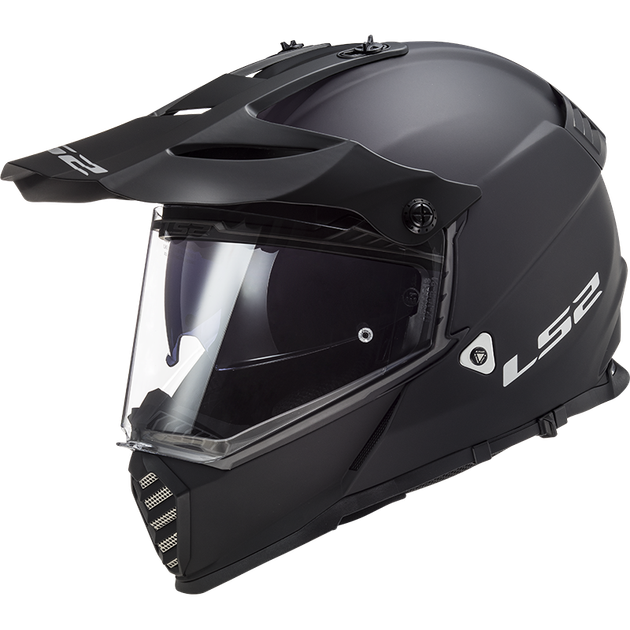 Шлем мотард LS2 PIONEER EVO MX436 M (57-58) – фото, отзывы ...