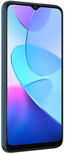 OUKITEL C31 3/16GB Dark Blue ( Global ORIGINAL ) - зображення 3