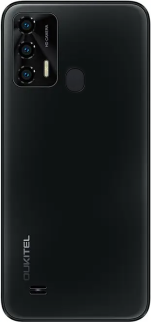 OUKITEL C31 PRO 4/64GB Black ( Global ORIGINAL ) - изображение 4