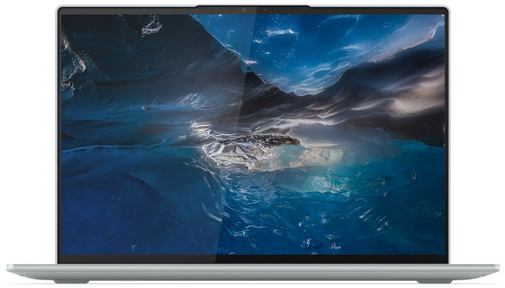 Ноутбук Lenovo Yoga Slim 7 ProX 14IAH7 (82TK0044PB) Cloud Grey - зображення 6