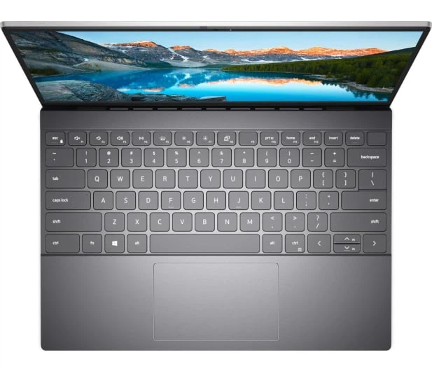 Dell Inspiron 13 5310□core i7 11390H 16GB 512GB SSD