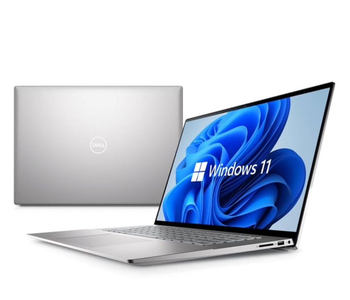 Ноутбук Dell Inspiron 16 5620 Intel Core i7-1255U/16 ГБ/1 ТБ/Win11 ...