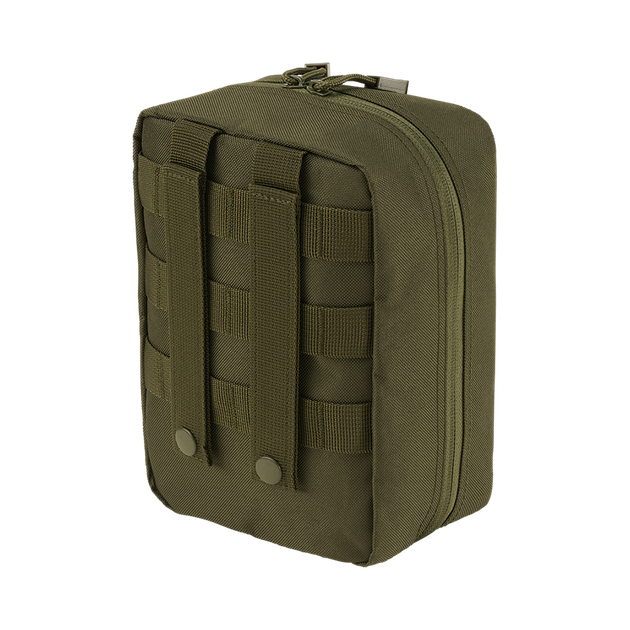 Подсумок медицинский Molle First Aid, Brandit, Olive - изображение 2