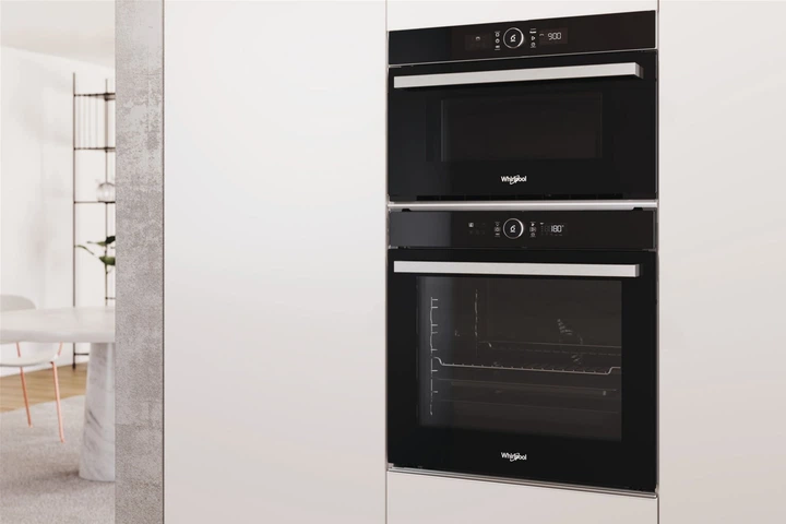 Kuchenka mikrofalowa Whirlpool AMW731NB - obraz 8