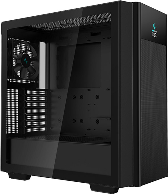 Корпус Deepcool CH510 Mesh Digital – фото, отзывы, характеристики в ...