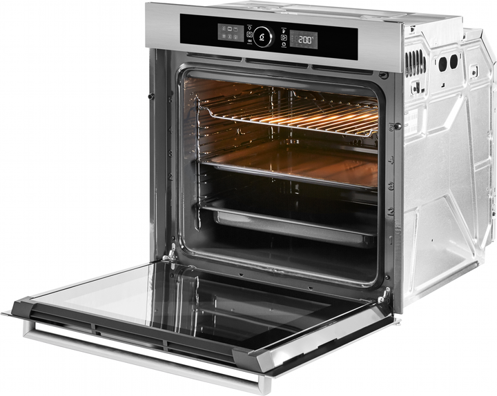 Духова шафа електрична WHIRLPOOL AKZ9 9480IX - зображення 5
