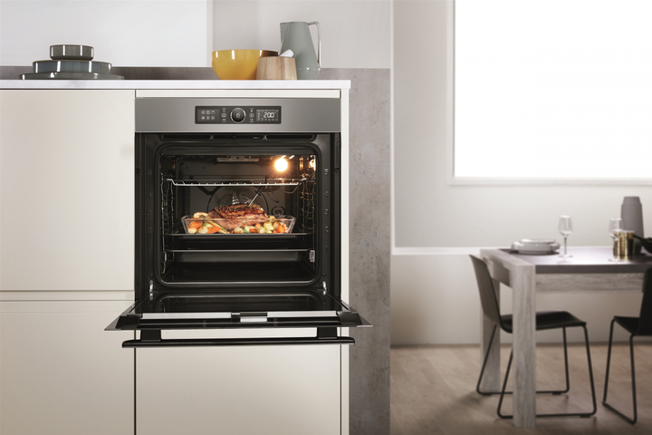 Духова шафа електрична WHIRLPOOL AKZ9 9480IX - зображення 11