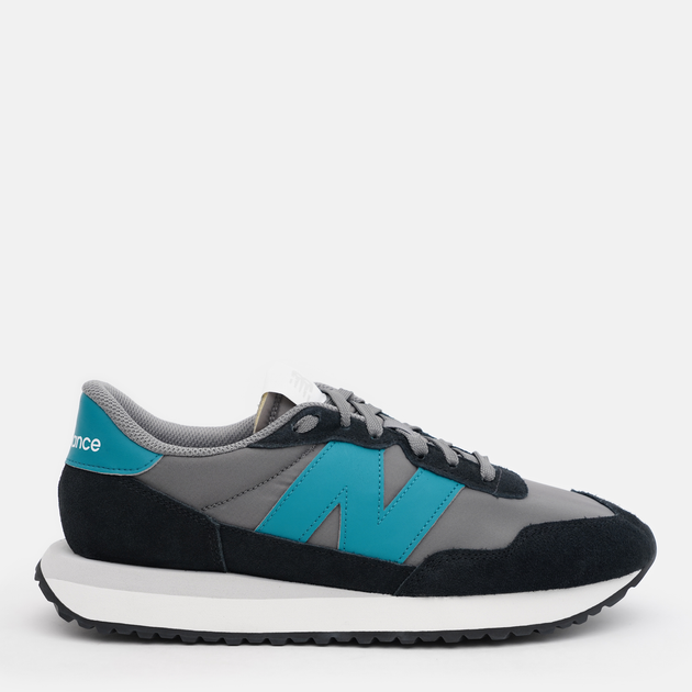 Мужские кроссовки New Balance 237 V1 MS237BN 45.5 (11.5US) 29.5 см ...