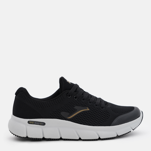 Мужские кроссовки Joma C.Zen 2301 CZENS2301 40 (7US) 26.3 см Черные ...
