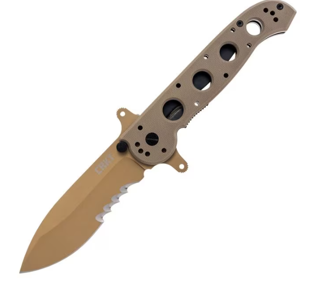 Складной Нож CRKT M16-14SFG (NC/M16-14DSFG) - изображение 1