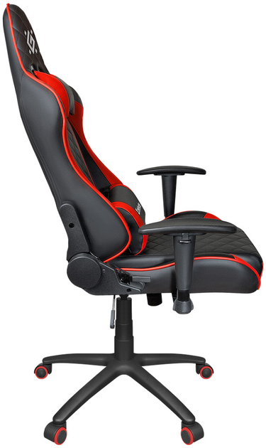 Кресло игровое Defender Dominator CM-362 Black/Red (64362) – купить ...