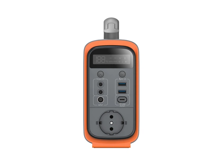 Портативная зарядная станция CTECHi GT200 Portable Power Station