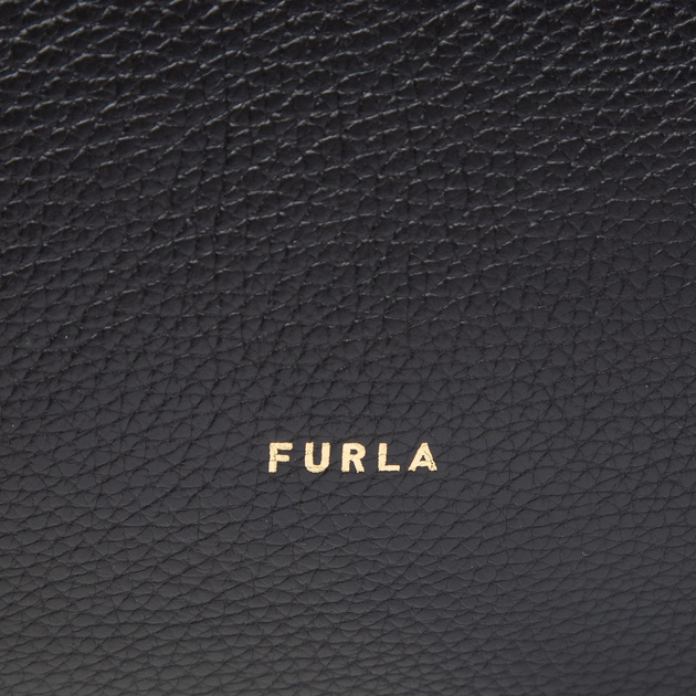 Rozetka.pl | Skórzana shopperka damska Furla Net M Hobo