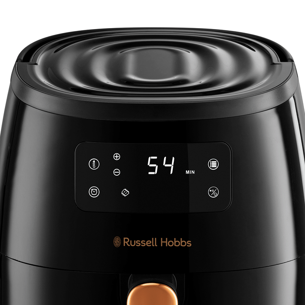 Мультипіч RUSSELL HOBBS SatisFry Air Large 26510-56 - зображення 3