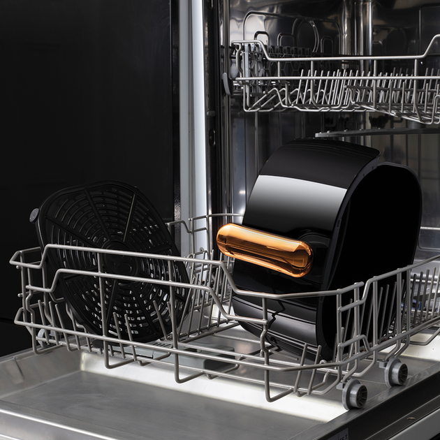 Мультипіч RUSSELL HOBBS SatisFry Air Large 26510-56 - зображення 7