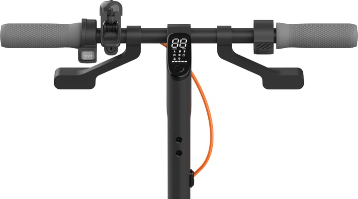 Hulajnoga elektryczna Segway Ninebot F40I Black (AA.00.0013.10) - obraz 5