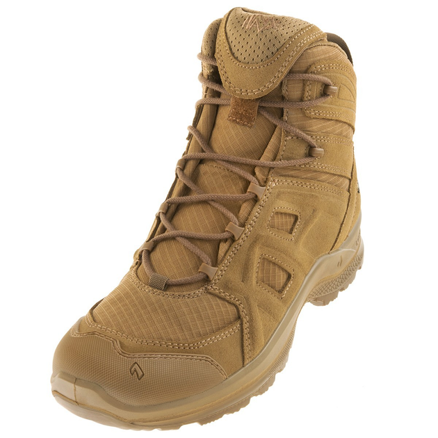 Черевики Haix Black Eagle Athletic 2.0 V GTX 41 (26,5см) Койот - зображення 1