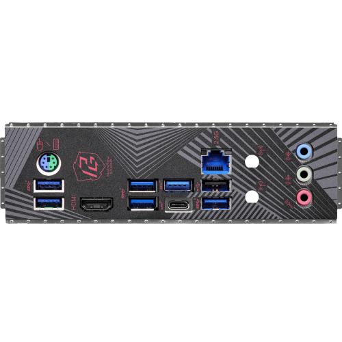 Материнська плата ASRock Z790 PG Lightning - изображение 2