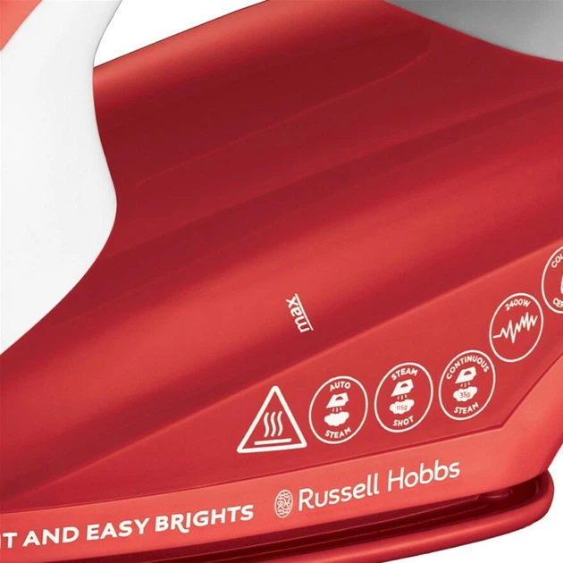 Żelazko Russell Hobbs Light & Easy Brights 26481-56 - obraz 4