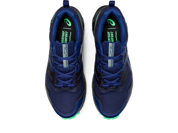 Мужские беговые кроссовки ASICS GEL-SONOMA 6 G-TX 1011B048-400 (43.5) 27.5 см - Фото 6 Мужские беговые кроссовки ASICS GEL-SONOMA 6 G-TX 1011B048-400 (43.5) 27.5 см - изображение 6