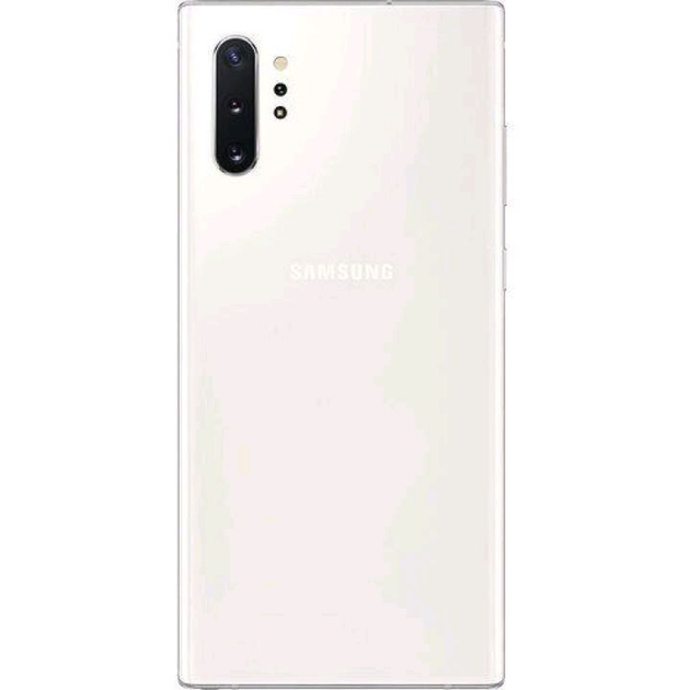 Samsung Galaxy Note 10 Plus 256GB SM-N975U Aura White Refurbished - зображення 5