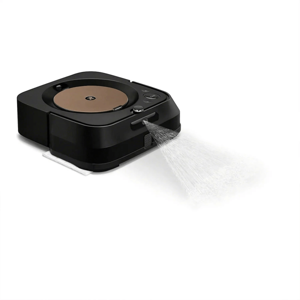 Робот пылесос iRobot Braava jet M6 - Фото 5 Робот пылесос iRobot Braava jet M6 - изображение 5