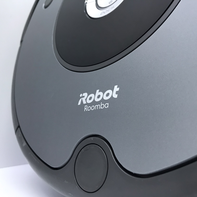 Робот-Пылесос IRobot Roomba 639 (DT), б/у – фото, отзывы ...