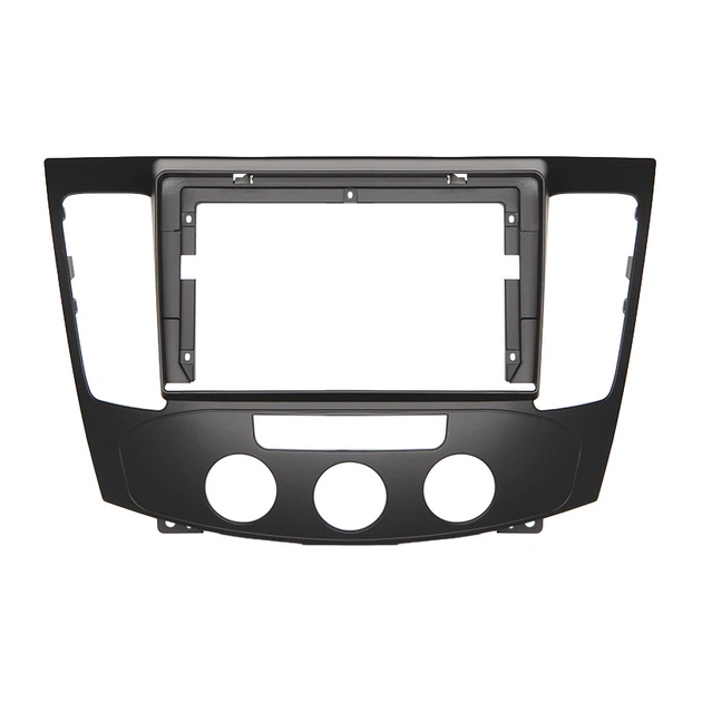 Рамка переходная 9" Lesko для Hyundai Sonata (NF) 2008-2010 MC (6538) Соната - Фото 1 Рамка переходная 9" Lesko для Hyundai Sonata (NF) 2008-2010 MC (6538) Соната - изображение 1