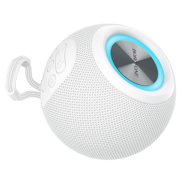 Портативная блютуз колонка BOROFONE BR23 |AUX, SD-card, Bluetooth, USB ...