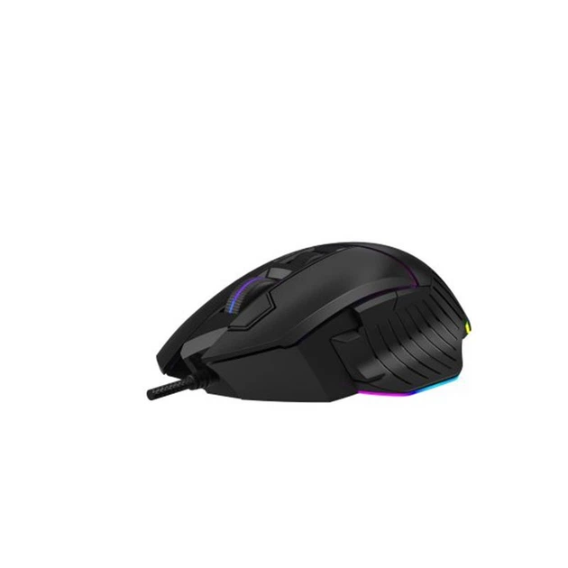 Мышь Bloody W95 Max Black - Фото 7 Мышь Bloody W95 Max Black - изображение 7