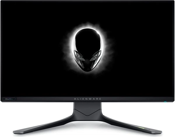 ALIENWARE AW2521HFL/24.5インチ/IPS/240hz Amazon.com: Alienware 24.5