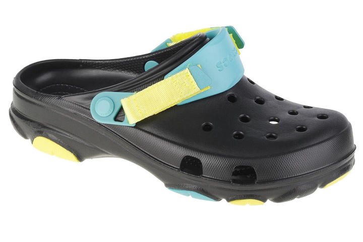 Crocs 206340 04C 41 42 m8 w10 265