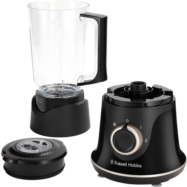 Блендер Russell Hobbs Blade Boost 26710-56 - зображення 2