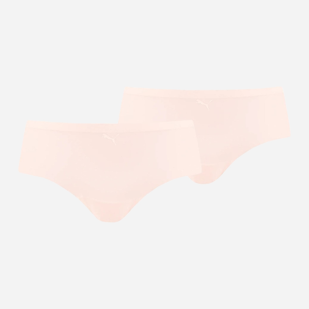 Puma WOMEN SEAMLESS HIPSTER 2P