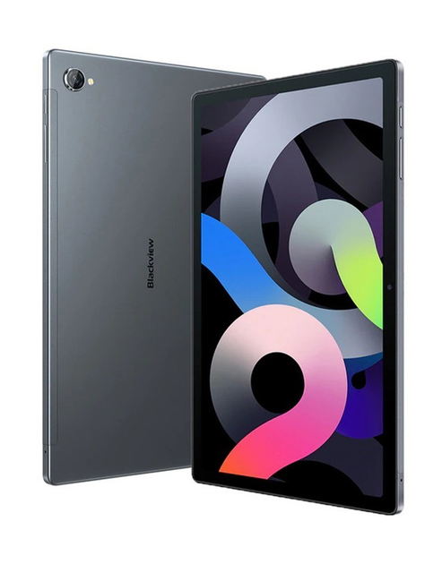 Планшет Blackview Tab 15 pro 8/256gb – фото, відгуки, характеристики в ...