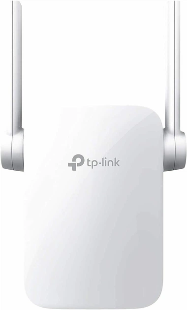 Розширювач покриття WiFi TP-LINK RE305 AC1200, 1хFE LAN, MESH - Фото 1 Розширювач покриття WiFi TP-LINK RE305 AC1200, 1хFE LAN, MESH - изображение 1