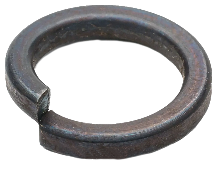 Шайба М24 ГОСТ6402-70 пружинная (гровер) тип Т s5,5 М Steelfix 100 шт ...