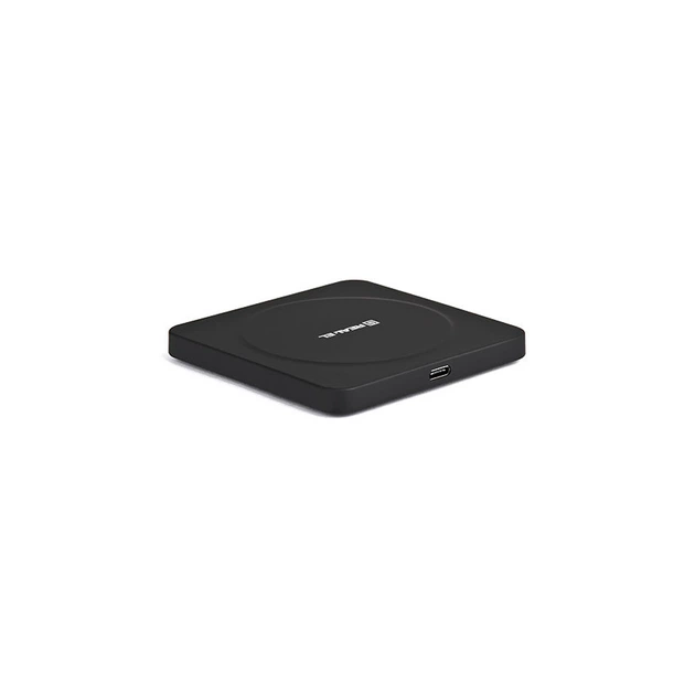 Зарядний пристрій REAL-EL WL-710 black (EL123160018) - Фото 3 Зарядний пристрій REAL-EL WL-710 black (EL123160018) - зображення 3