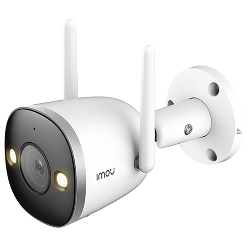 Wi-Fi камера с прожектором и сиреной Imou IPC-F46FEP, 4Мп - Фото 2 Wi-Fi камера с прожектором и сиреной Imou IPC-F46FEP, 4Мп - изображение 2